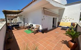 Apartamento Las Infantas. Centro De Sanlucar.